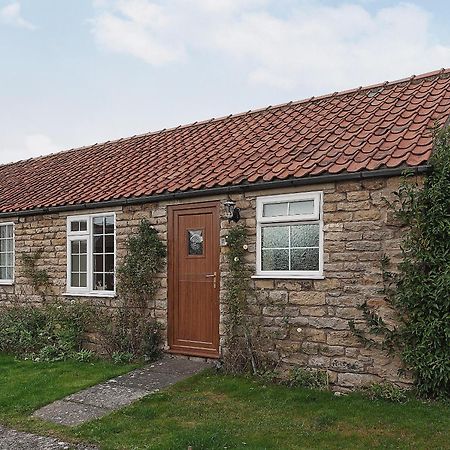 Pear Tree Farm Cottages - Rchm38 Ebberston Extérieur photo