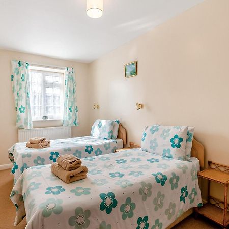 Pear Tree Farm Cottages - Rchm38 Ebberston Extérieur photo