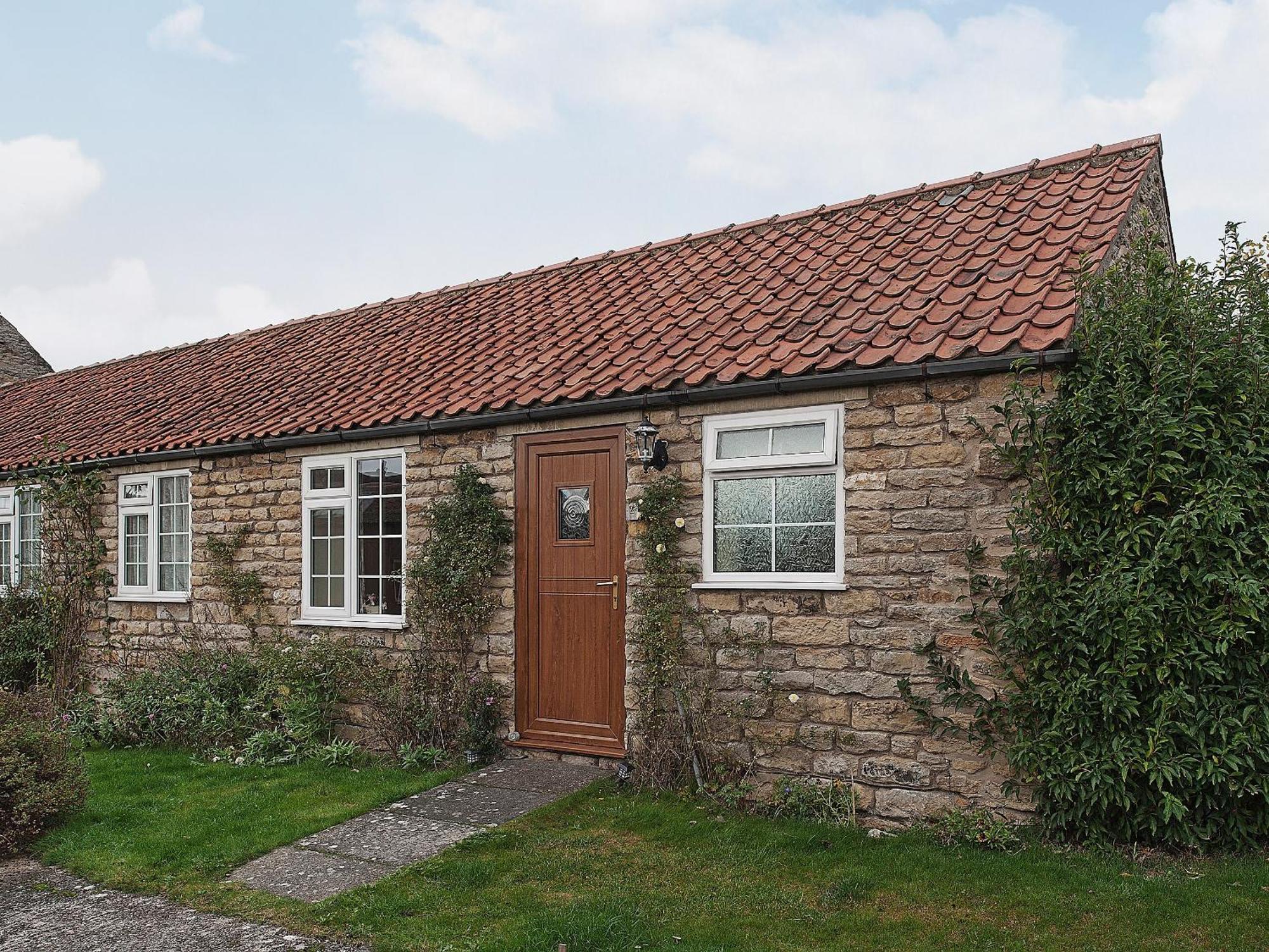 Pear Tree Farm Cottages - Rchm38 Ebberston Extérieur photo