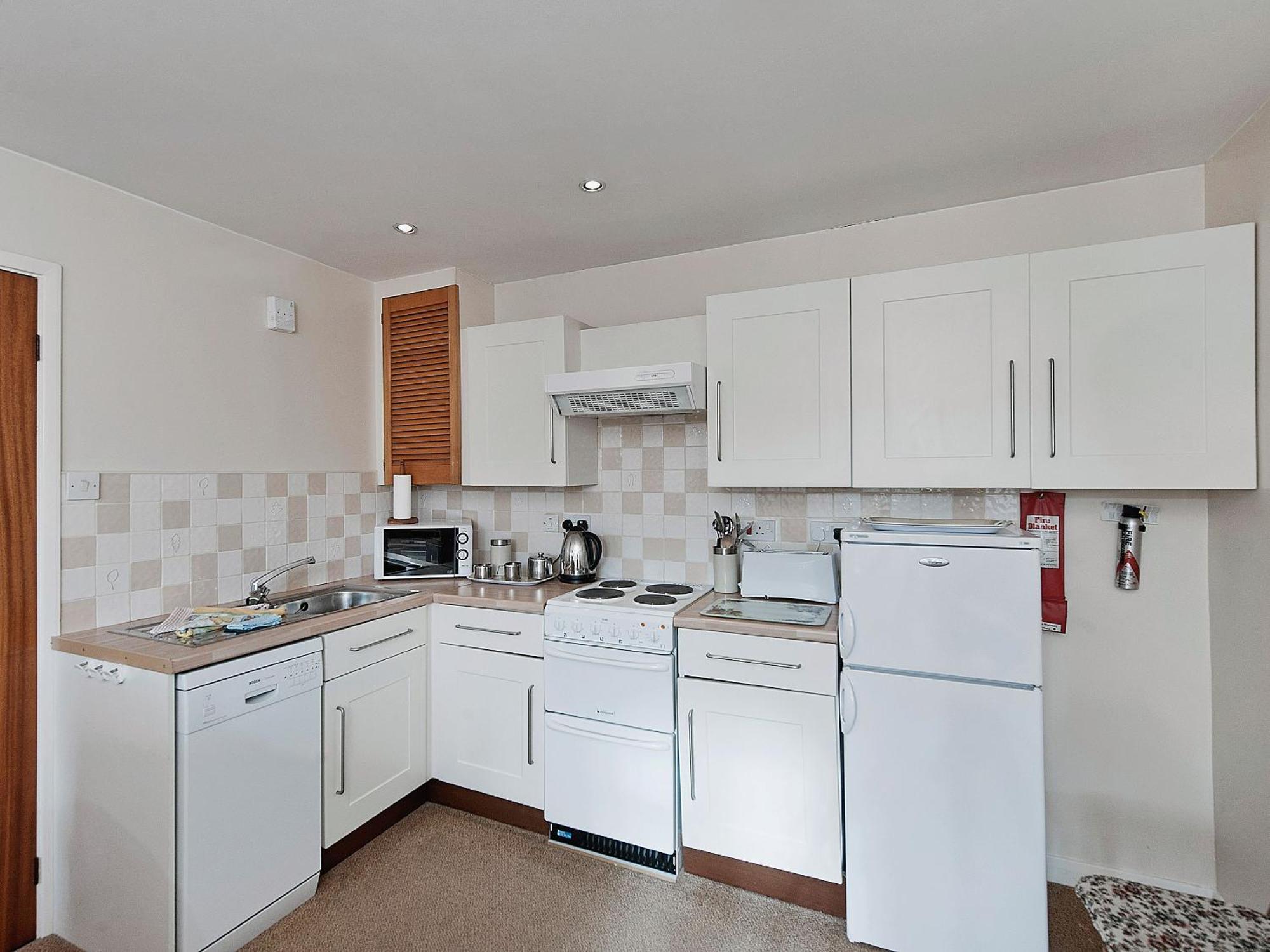Pear Tree Farm Cottages - Rchm38 Ebberston Extérieur photo