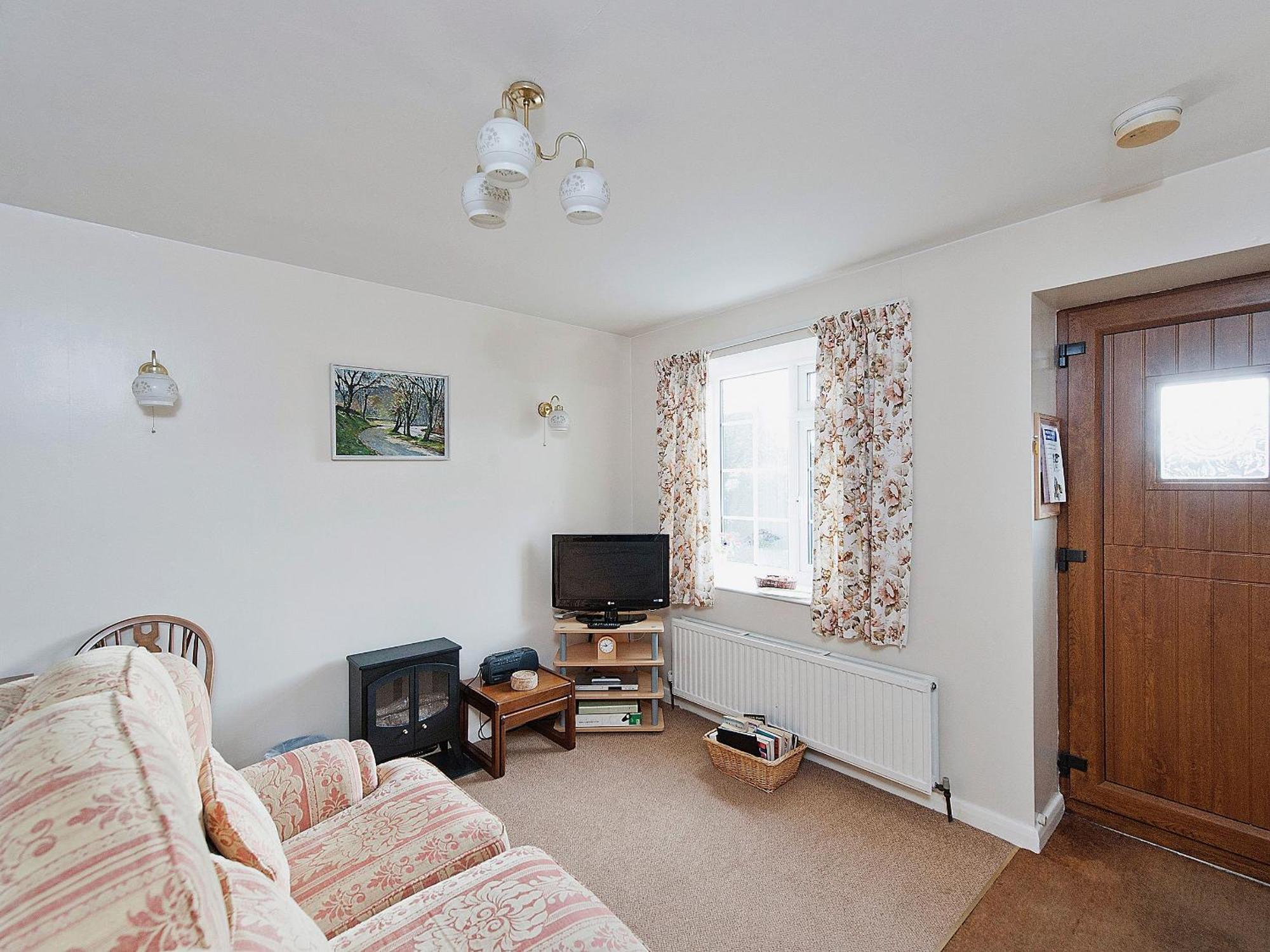 Pear Tree Farm Cottages - Rchm38 Ebberston Extérieur photo