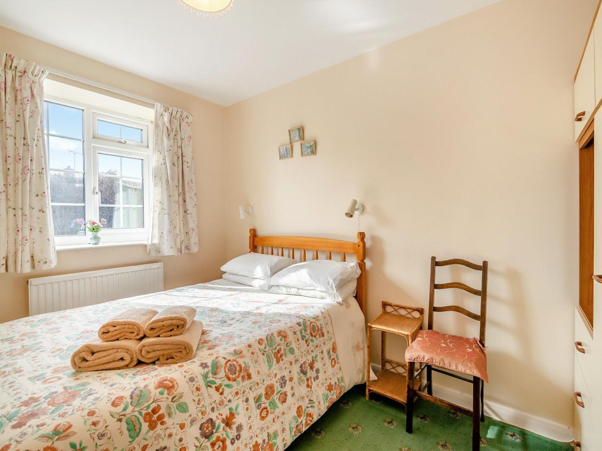 Pear Tree Farm Cottages - Rchm38 Ebberston Extérieur photo